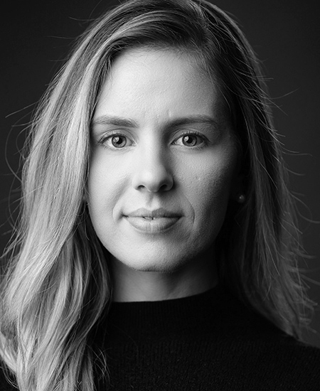Ellen Tuffley