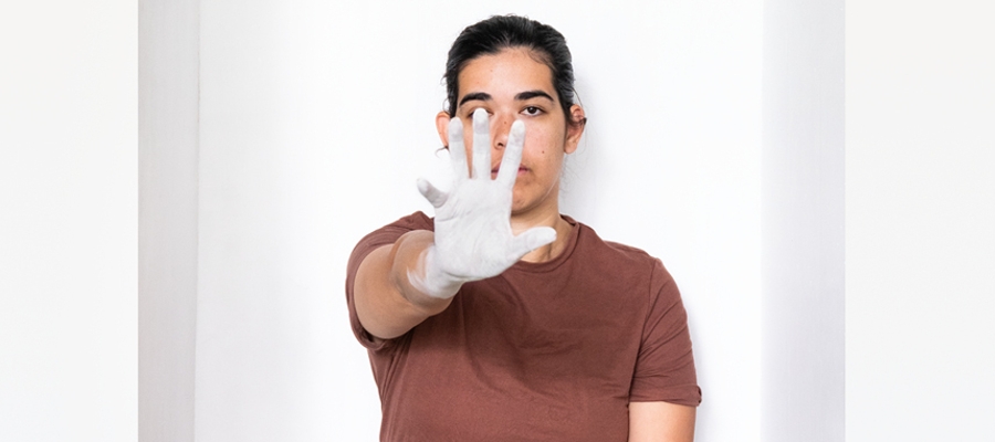 The 7 Stages of Grieving